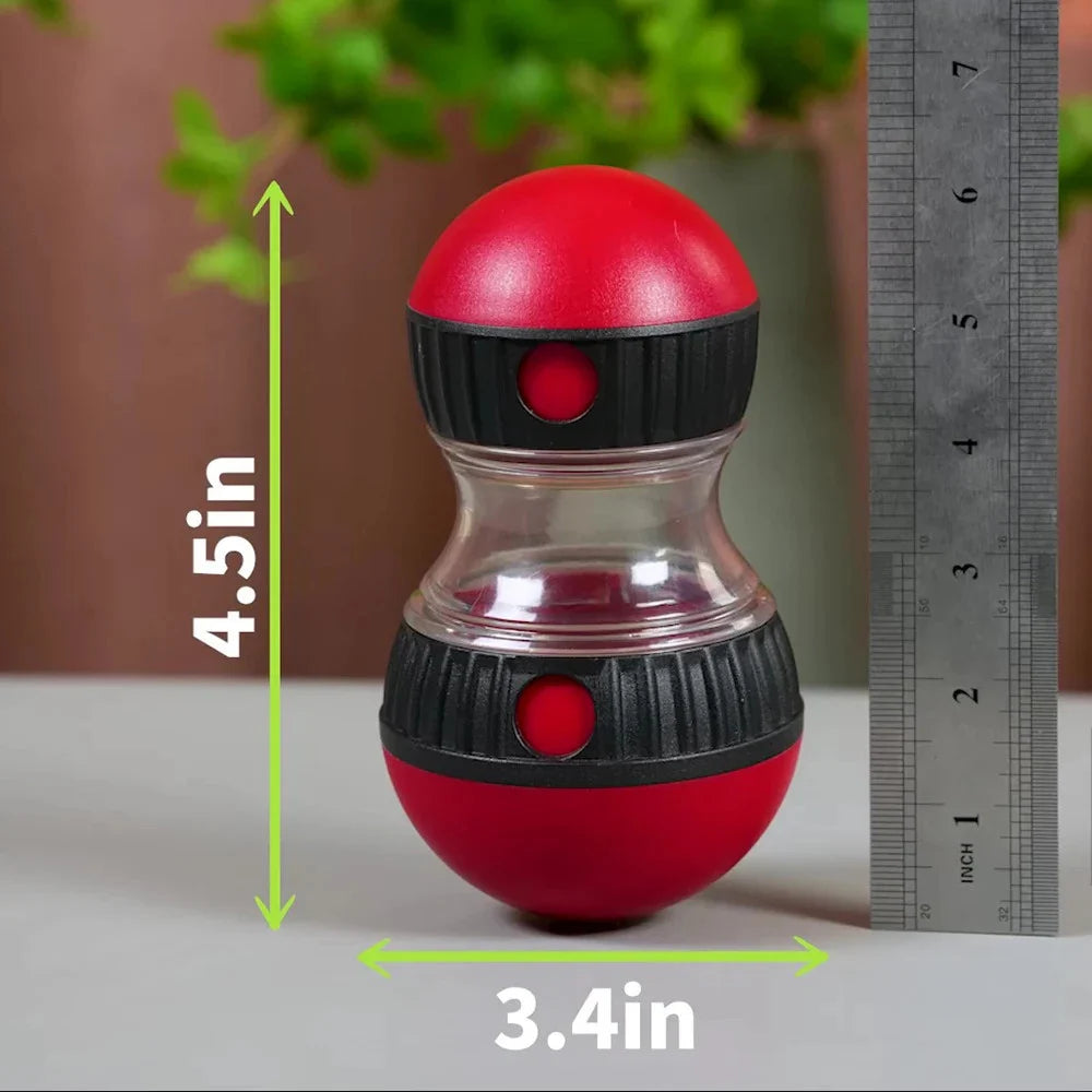TreatTumbler IQ Ball