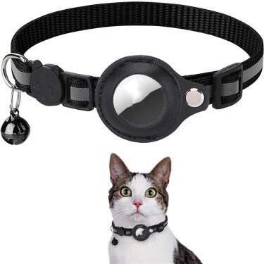 Reflective Waterproof Airtag Holder for Dog & Pet