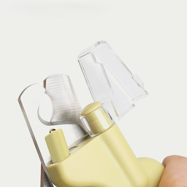 Pet LED Nail Clippers