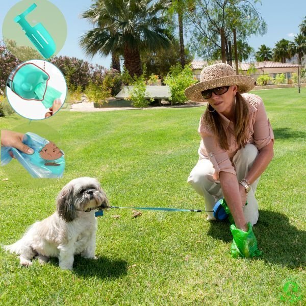 Pet drinking cup